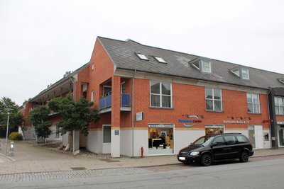 Lovely apartment with 2 rooms in Bindslev - Nørrebro, Bindslev - 1