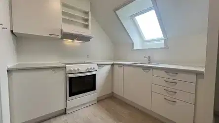 apartment Lækker lejlighed med 2 vær i Randers C