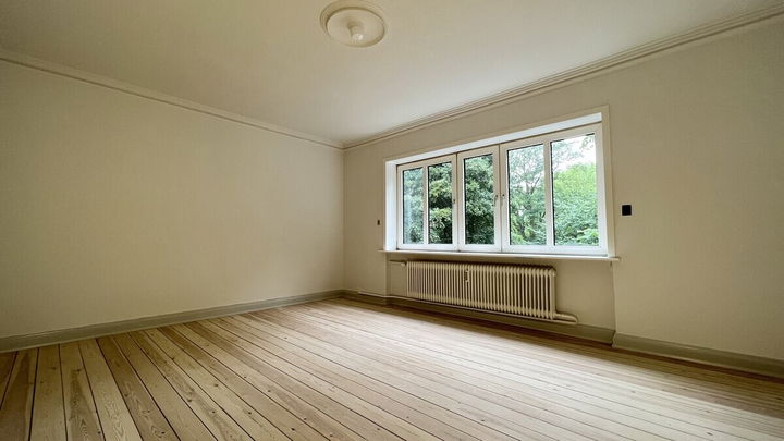Lovely 2-room apartment in central Randers - Skovbrynet, Randers C - 4