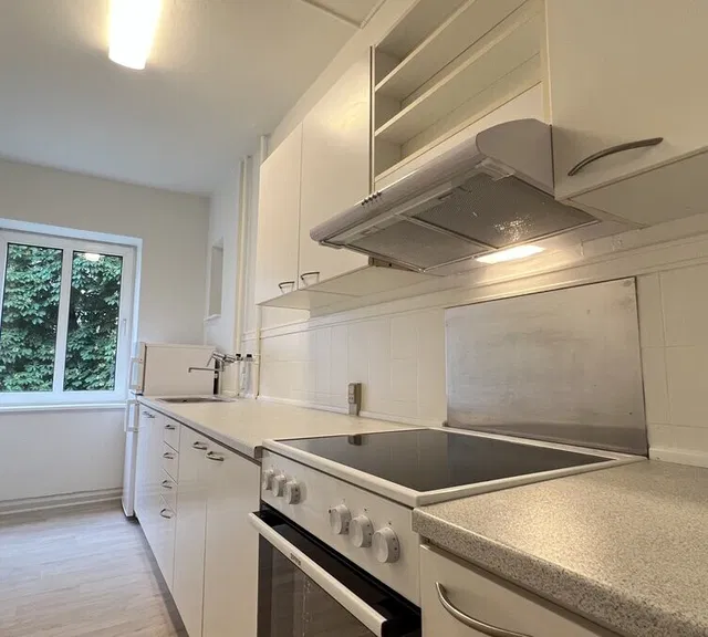 apartment Lækker lejlighed med 2 vær i Randers C