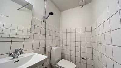 Lækker lejlighed med 2 vær i Randers C - Skovbrynet, Randers C - 2