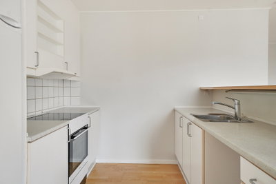 Attraktiv og bynær lejlighed - Skolegade, Kolding - 1