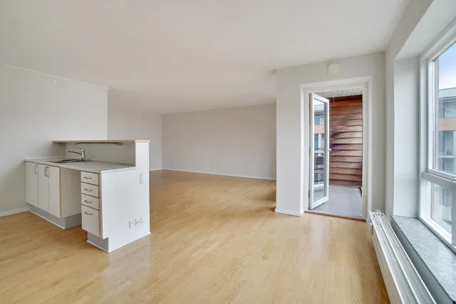 apartment Attractive and city-center apartment