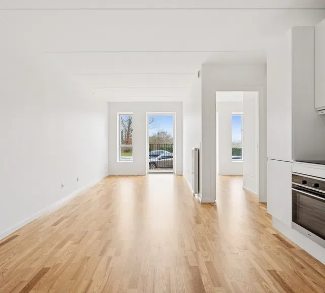 apartment Moderne lejligheder til leje i Skejbyen