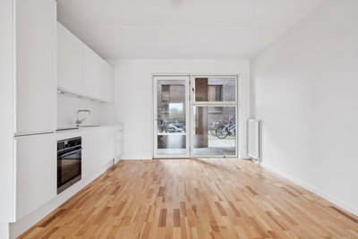 Moderne lejligheder til leje i Skejbyen - Eya Jensens Gade, Risskov - 3