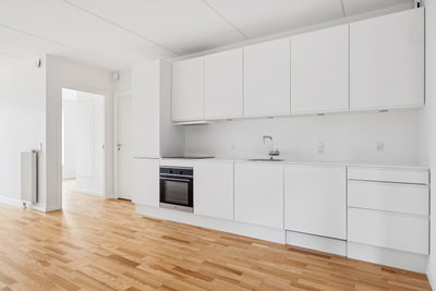 Moderne lejligheder til leje i Skejbyen - Eya Jensens Gade, Risskov - 4
