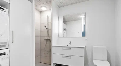 3-værelses bolig på 95 m² med terrasse i Silkeborg - Herningvej, Silkeborg - 3