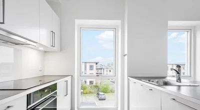 3-værelses bolig på 95 m² med terrasse i Silkeborg - Herningvej, Silkeborg - 2
