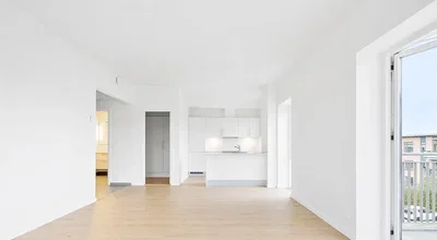 3-værelses bolig på 95 m² med terrasse i Silkeborg - Herningvej, Silkeborg - 1