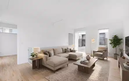 townhouse Rækkehus 4 værelser, 101 m² i Aalborg Øst