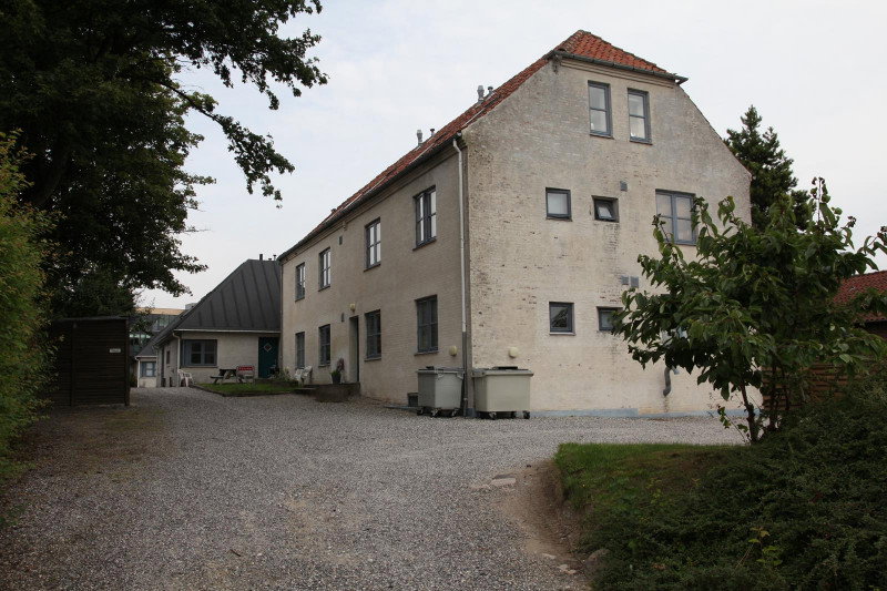 room Værelse 
