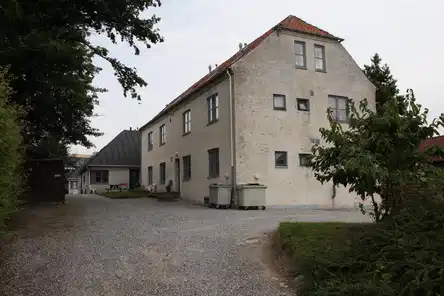 room Værelse