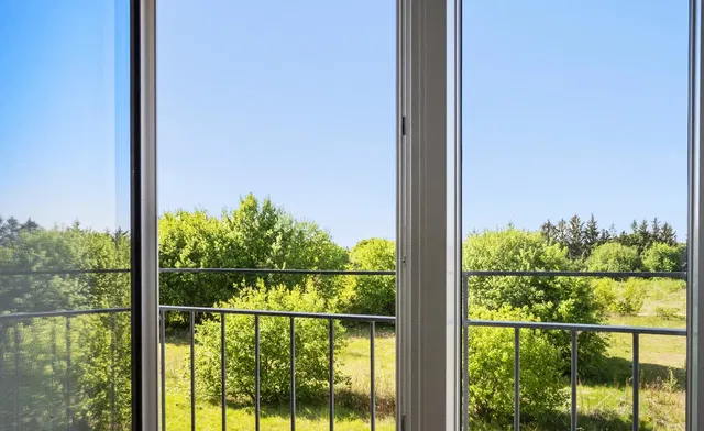 apartment Bright 2-Room Student Accommodation of 50 m² in Kolding