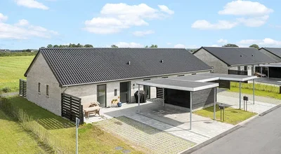 3-værelses rækkehus på 91 m² nær Lunderskov - Kalkvænget, Lunderskov - 3