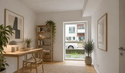 Lys 3-værelses bolig på 91 m² i Fredericia - Sønder Voldgade, Fredericia - 3