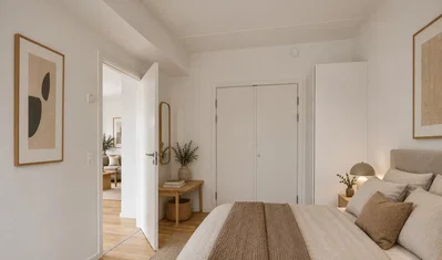 Lys 3-værelses bolig på 91 m² i Fredericia - Sønder Voldgade, Fredericia - 4