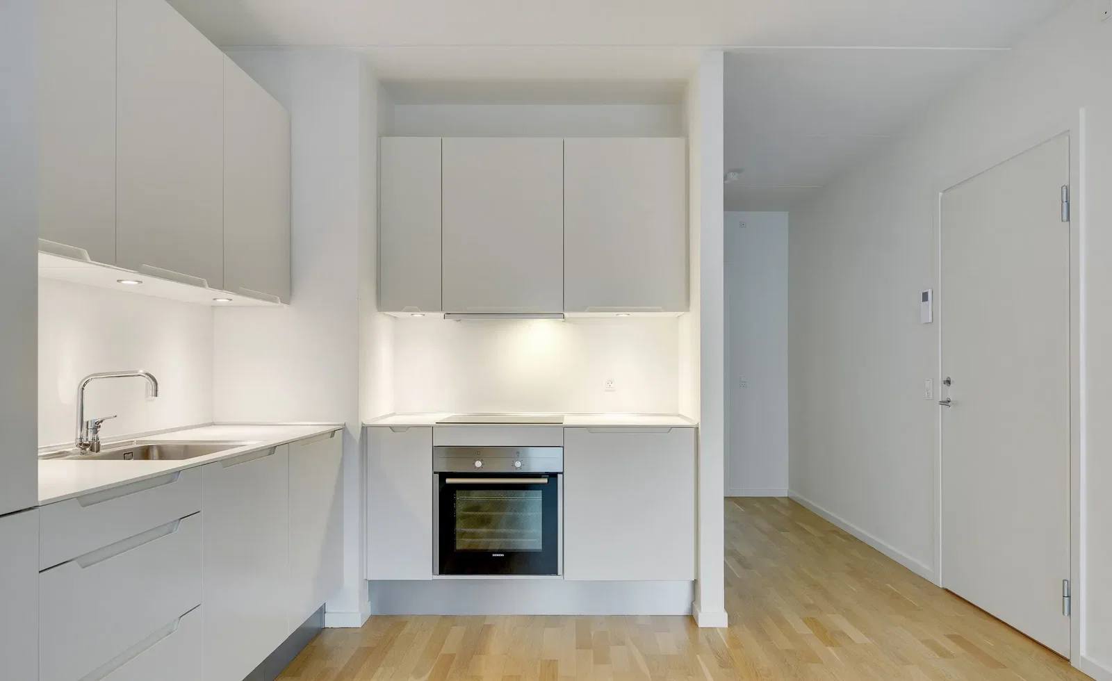 2-værelses lejlighed på 68 m² i Ørestad – billede 6