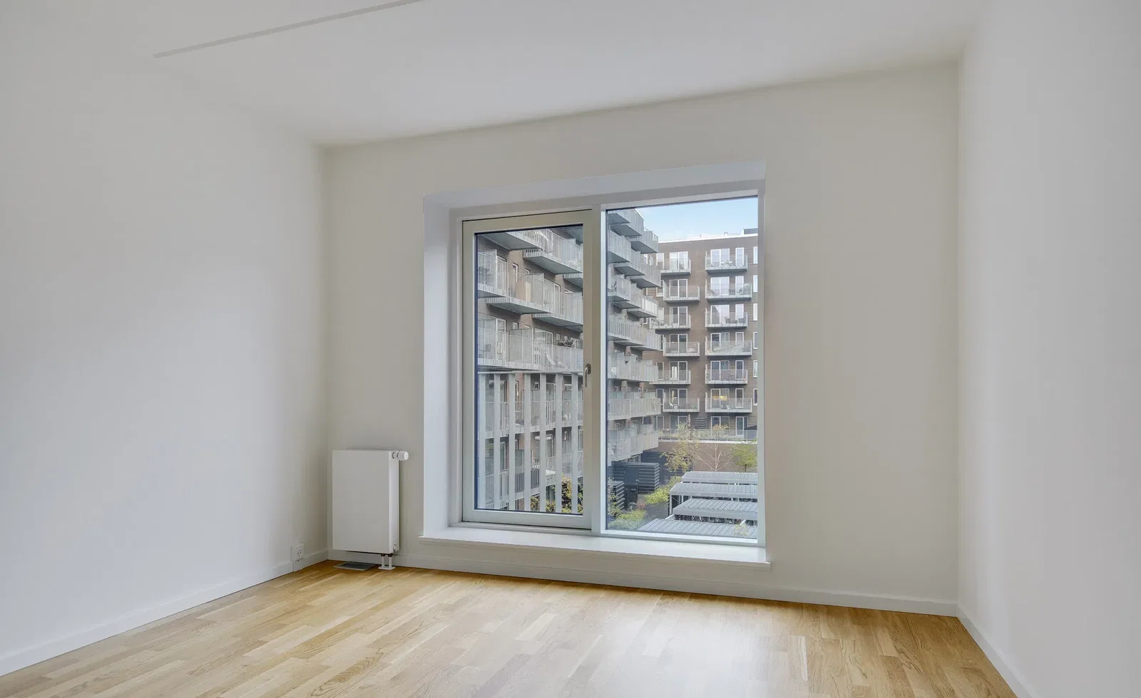 2-værelses lejlighed på 68 m² i Ørestad – billede 7