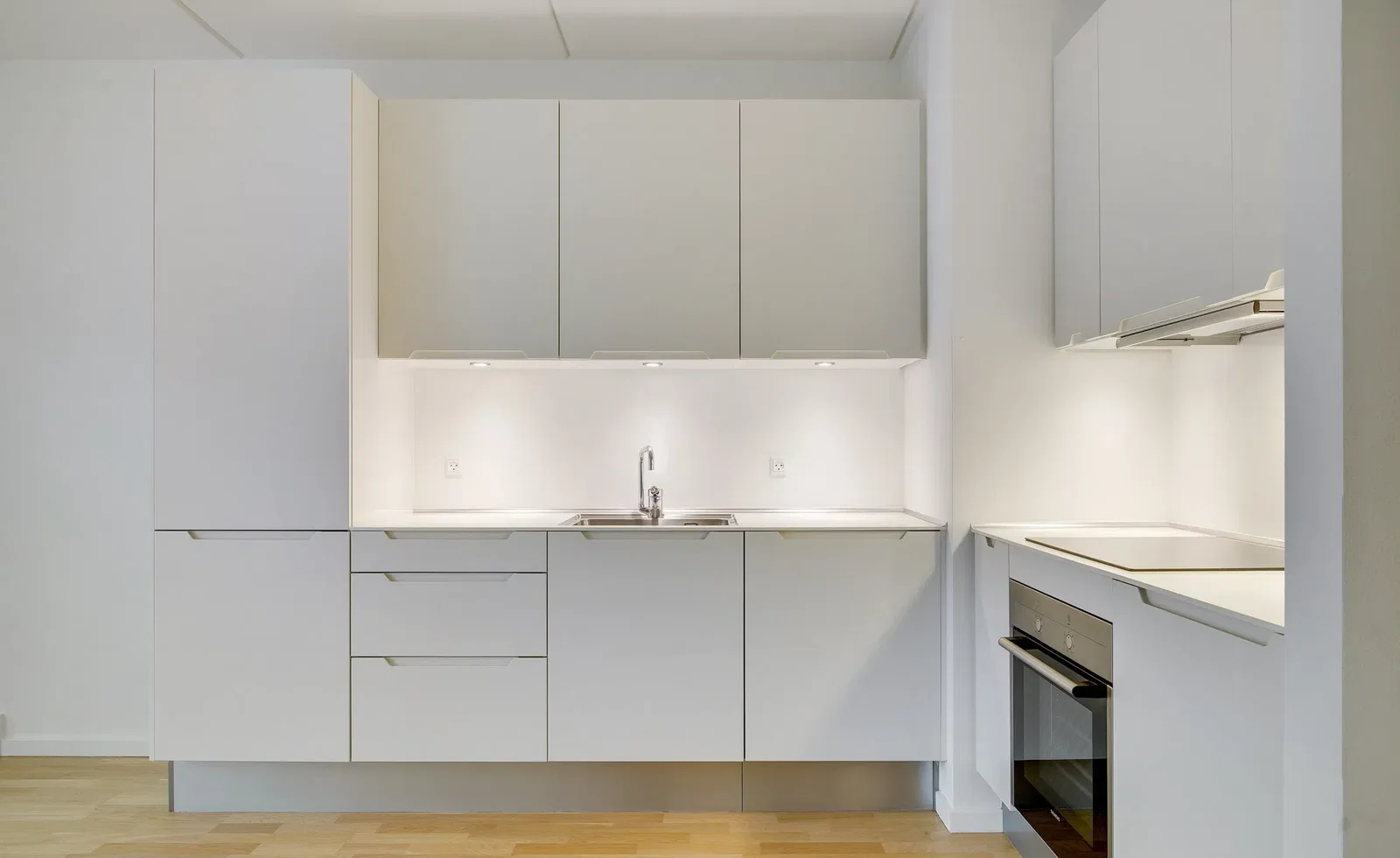 2-værelses lejlighed på 68 m² i Ørestad – billede 5