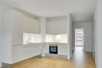 2-værelses lejlighed på 68 m² i Ørestad – billede 1