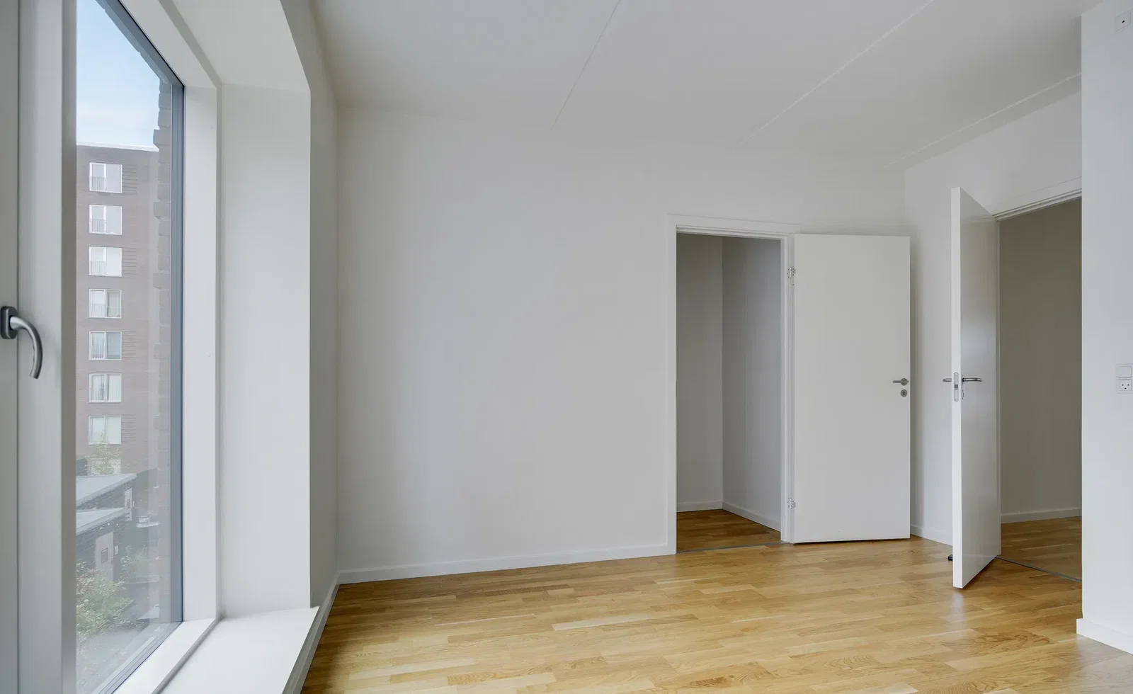2-værelses lejlighed på 68 m² i Ørestad – billede 8