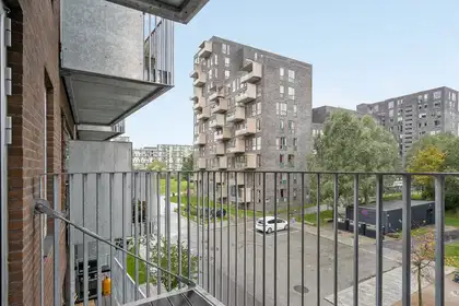 2-værelses lejlighed på 68 m² i Ørestad – billede 3