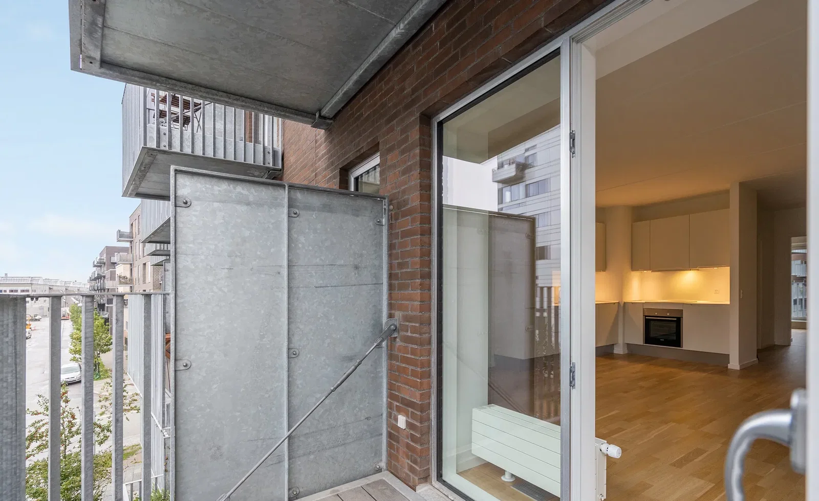 2-værelses lejlighed på 68 m² i Ørestad – billede 4