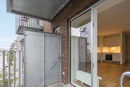 2-værelses lejlighed på 68 m² i Ørestad – billede 4
