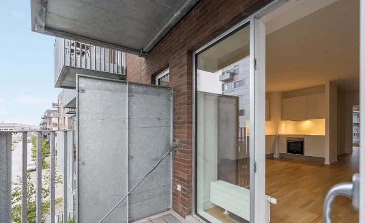 2-værelses lejlighed på 68 m² i Ørestad – billede 4