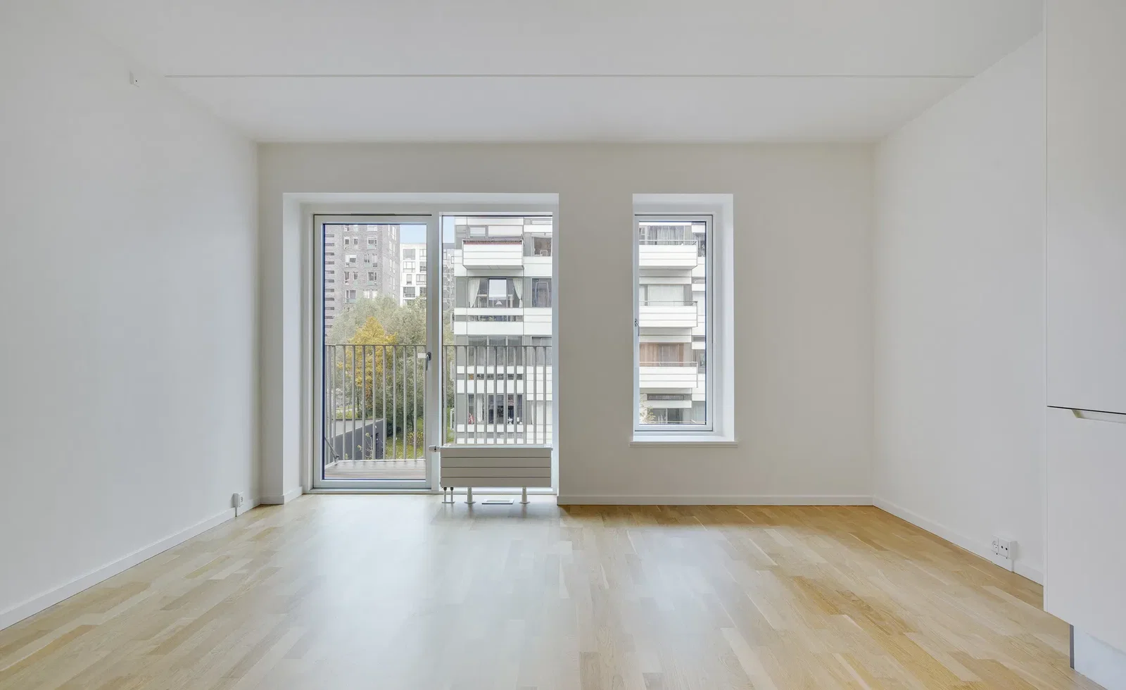 2-værelses lejlighed på 68 m² i Ørestad – billede 2