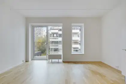 2-værelses lejlighed på 68 m² i Ørestad – billede 2