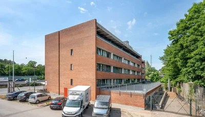 1-værelses ungdomsbolig på 34 m² på Østerbro - Gartnerivej, København Ø - 1