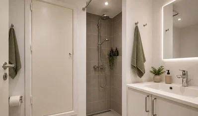 Moderne 2-værelses bolig på 55 m² i Risskov - Borresøvej, Risskov - 4