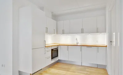 4-værelses bolig på 102 m² nær Amager Strand - Krimsvej, København S - 3