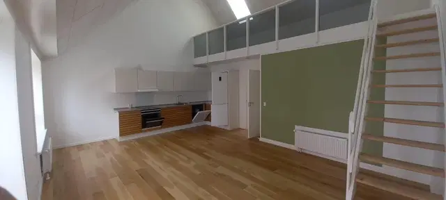 apartment Lækker lejlighed med 2 værelser