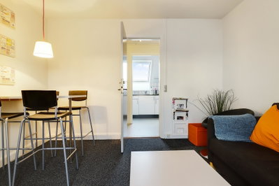 Lovely Room - Tordenskjoldsgade, Esbjerg - 4