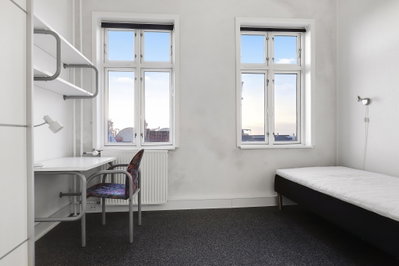 Lovely Room - Tordenskjoldsgade, Esbjerg - 1