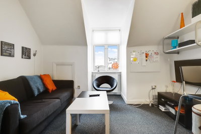 Lovely Room - Tordenskjoldsgade, Esbjerg - 3