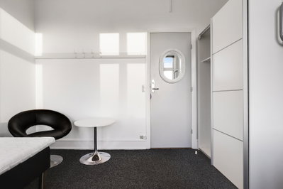 Lovely Room - Tordenskjoldsgade, Esbjerg - 2