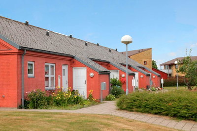 Lækker ungdomsbolig med 1 vær i Sæby - Stygge Krumpens Vej, Sæby - 1