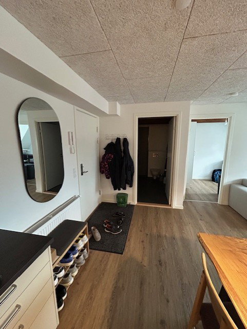 apartment Strømgade 1H, 3rd floor, 4, 9800 Hjørring