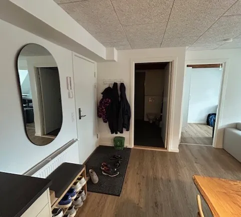 apartment Strømgade 1H, 3. 4, 9800 Hjørring