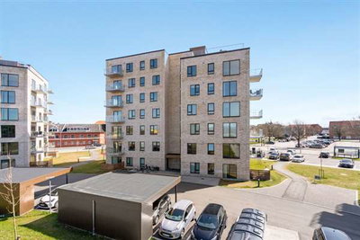 Rummelig almen bolig på 104 m² - Peder Nielsens Gade, Brønderslev - 3