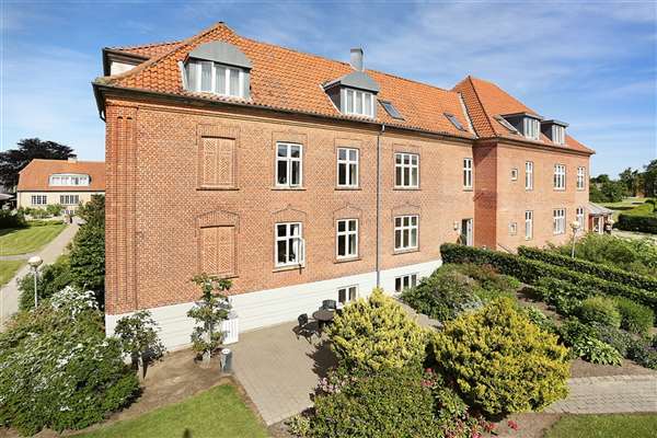 apartment Almen bolig på 61 m²