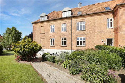 Public Housing of 61 m² - Tinghusvej, Nykøbing M - 3