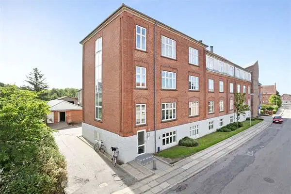 apartment Almen bolig på 85 m²
