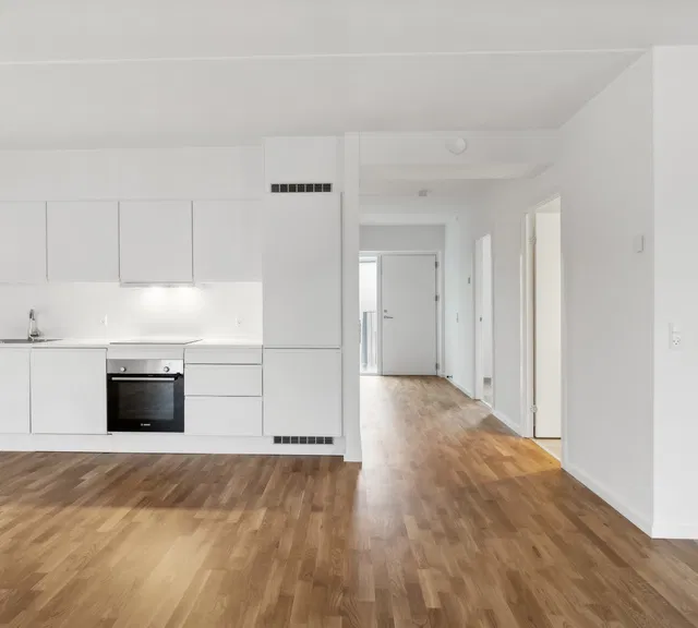 apartment Lejlighed perfekt til familien, der drømmer om natur!