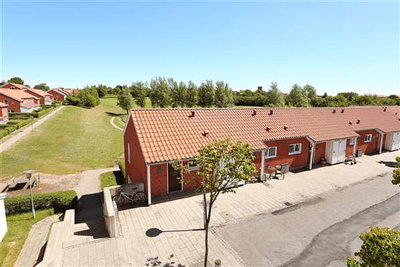 Velkommen til Fuglsøparken - velholdte boliger i Nykøbing Mors. Disse boliger er som et lille kollektiv, hvor hver bolig har sin egen charme. Ungdomsboligerne på Fuglsøsvinget har primært laminatgu... - Fuglsøparken, Nykøbing M - 1