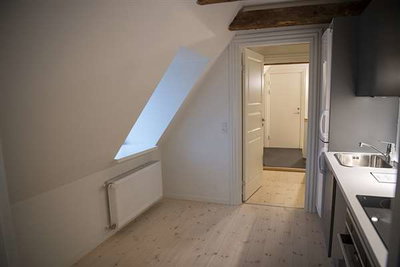 Familievenlig lejebolig i Christiansfeld - Lindegade, Christiansfeld - 2