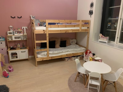 Lovely 3-Room Apartment - Kong Svends Plads, Varde - 2